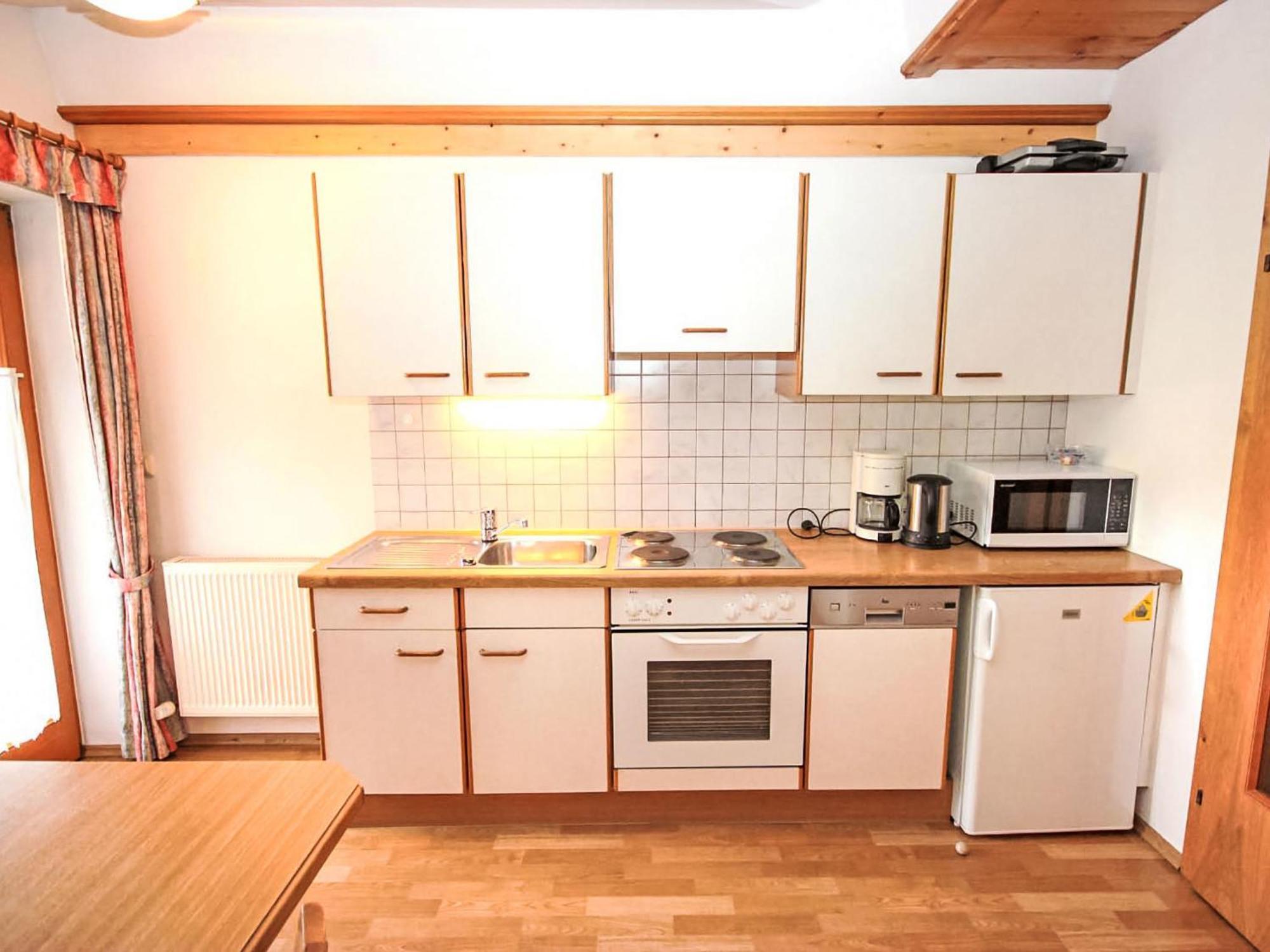 Apartment Voithofer-4 By Interhome เคอนิกสไลเทน ภายนอก รูปภาพ