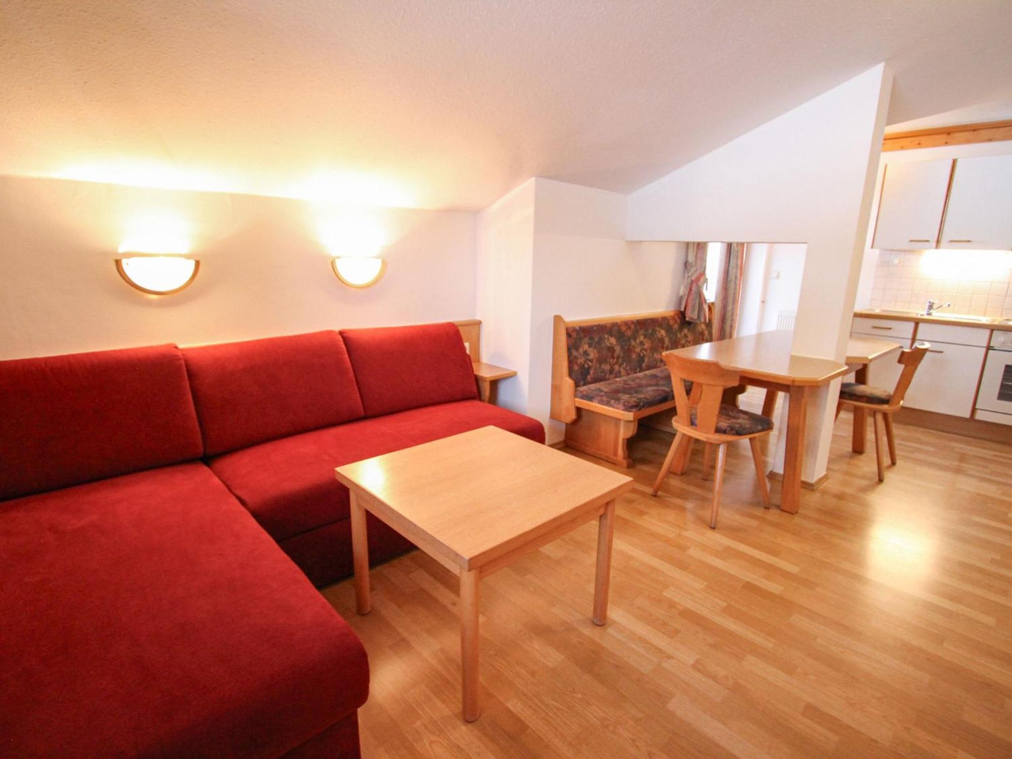 Apartment Voithofer-4 By Interhome เคอนิกสไลเทน ภายนอก รูปภาพ