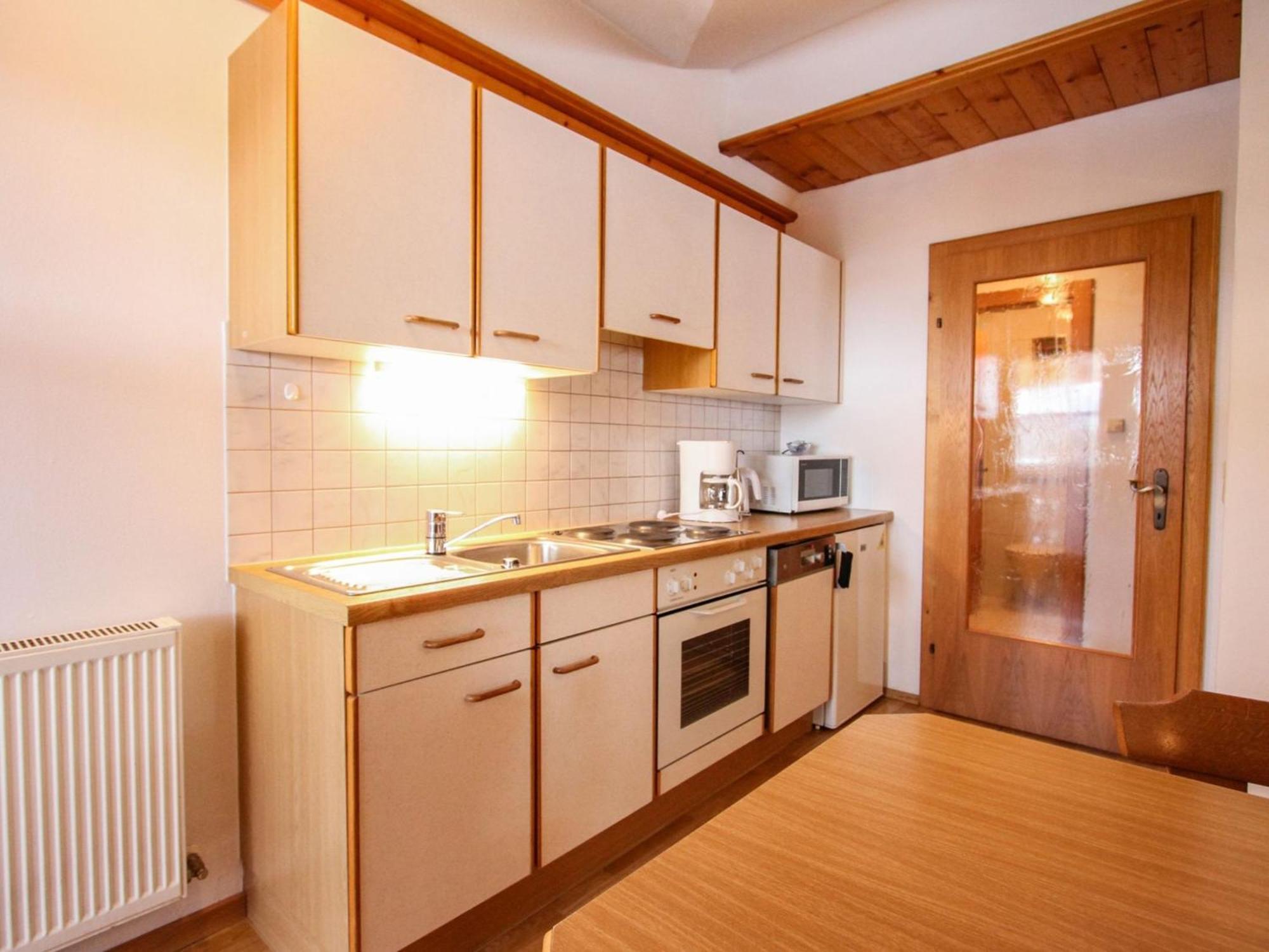 Apartment Voithofer-4 By Interhome เคอนิกสไลเทน ภายนอก รูปภาพ